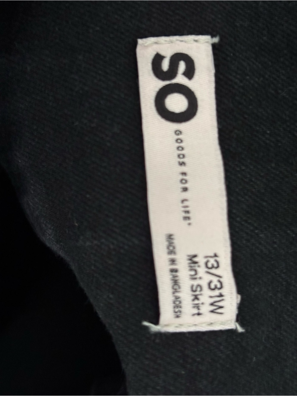 Men Jeans Subcategory Classification - Picture 3 of 3